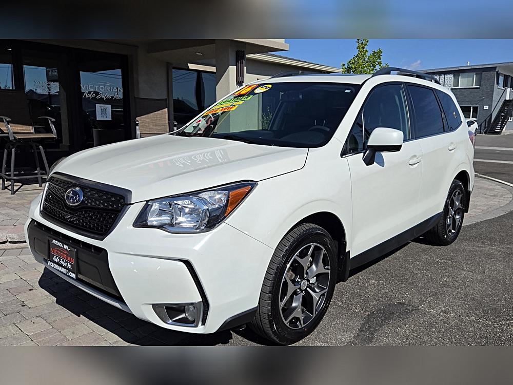 subaru forester 2016 JF2SJGDC9GH450424 image subaru forester 2016 JF2SJGDC9GH450424 image
