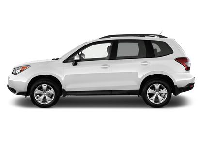 subaru forester 2016 JF2SJARCXGH481784 image subaru forester 2016 JF2SJARCXGH481784 image