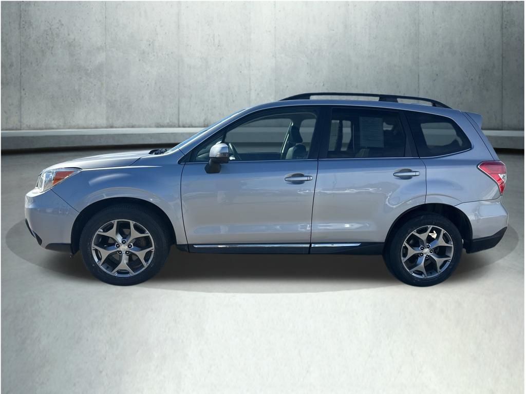 subaru forester 2016 JF2SJAXC5GH459968 image