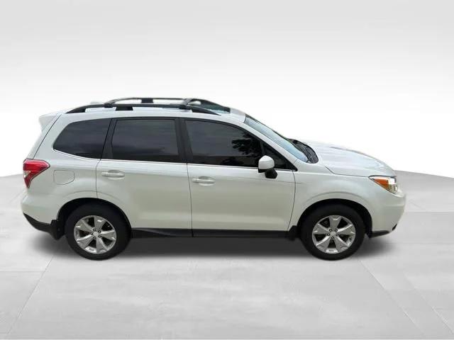 subaru forester 2016 JF2SJARC7GH433644 image subaru forester 2016 JF2SJARC7GH433644 image