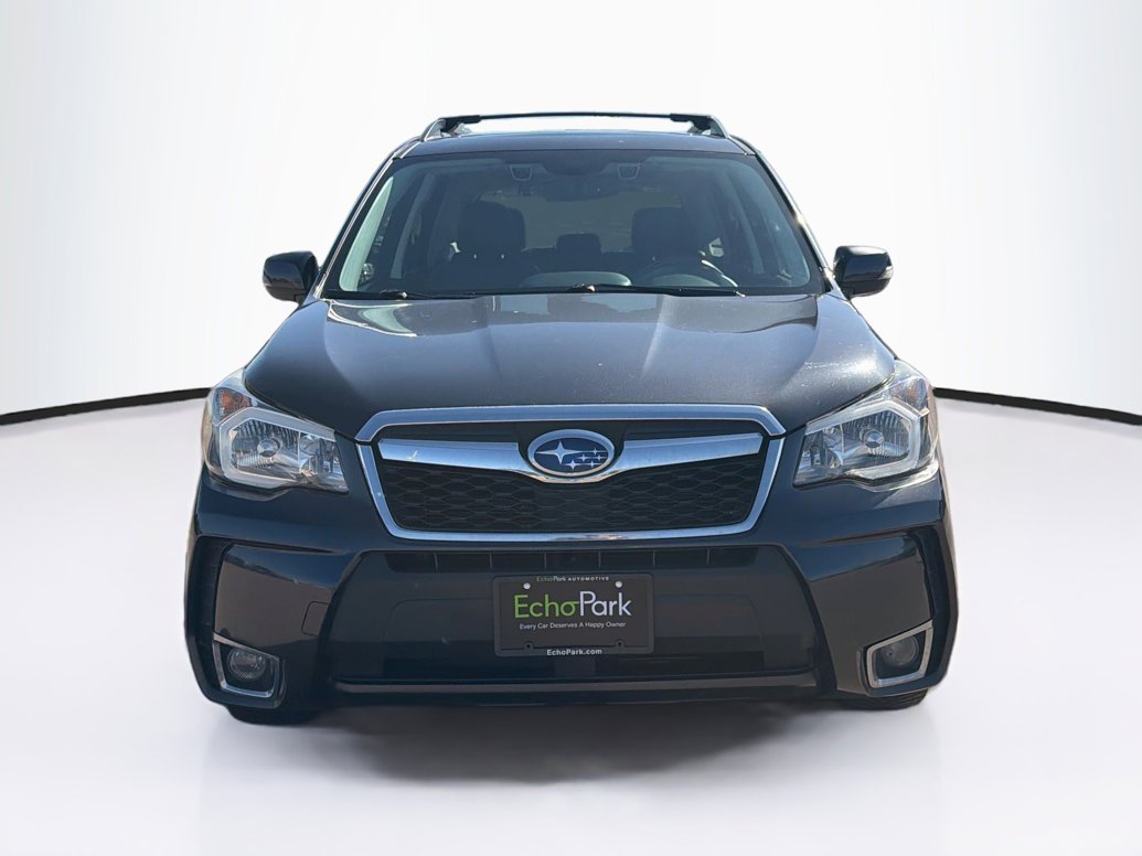 subaru forester 2016 JF2SJGXC3GH515926 image subaru forester 2016 JF2SJGXC3GH515926 image
