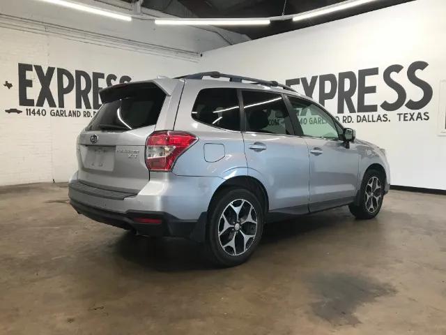 subaru forester 2016 JF2SJGDC4GH495450 image subaru forester 2016 JF2SJGDC4GH495450 image
