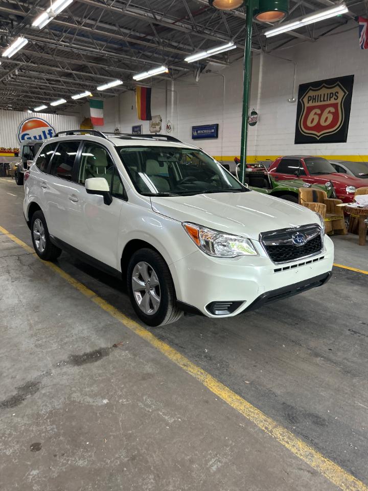subaru forester 2016 JF2SJADC3GH568210 image subaru forester 2016 JF2SJADC3GH568210 image