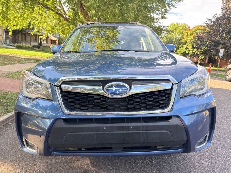 subaru forester 2016 JF2SJGXC6GH453583 image subaru forester 2016 JF2SJGXC6GH453583 image