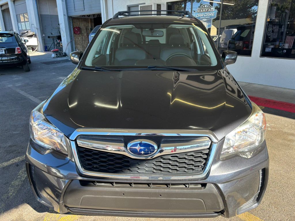 subaru forester 2016 JF2SJGDC2GH454850 image subaru forester 2016 JF2SJGDC2GH454850 image