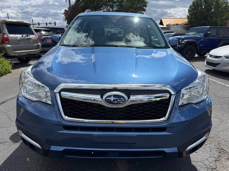 subaru forester 2016 JF2SJADC9GH547099 image subaru forester 2016 JF2SJADC9GH547099 image
