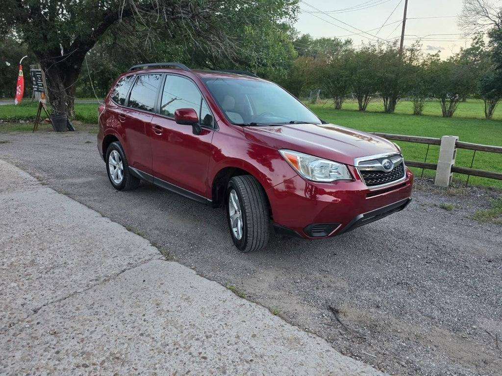 subaru forester 2016 JF2SJADC9GH491584 image subaru forester 2016 JF2SJADC9GH491584 image