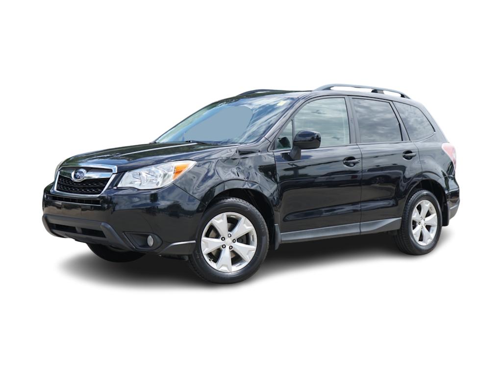 subaru forester 2016 JF2SJADC8GH513218 image subaru forester 2016 JF2SJADC8GH513218 image
