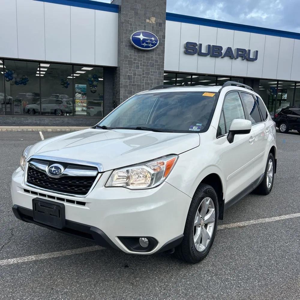 subaru forester 2016 JF2SJAKC4GH449570 image subaru forester 2016 JF2SJAKC4GH449570 image