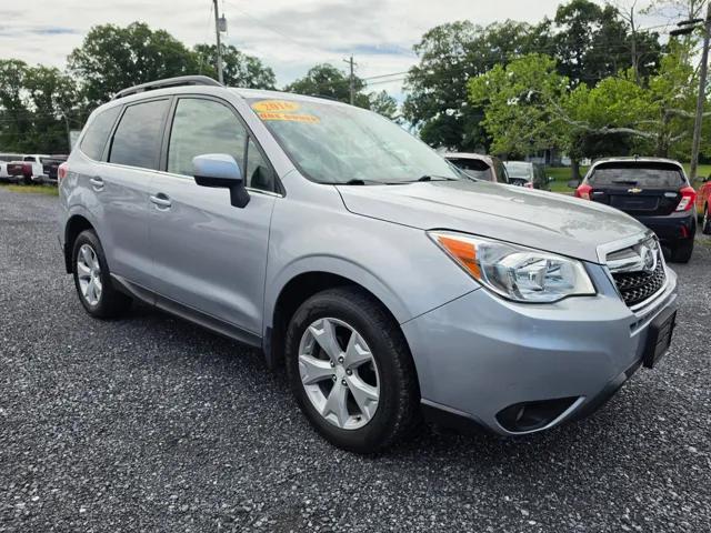 subaru forester 2016 JF2SJAKC3GH448247 image subaru forester 2016 JF2SJAKC3GH448247 image