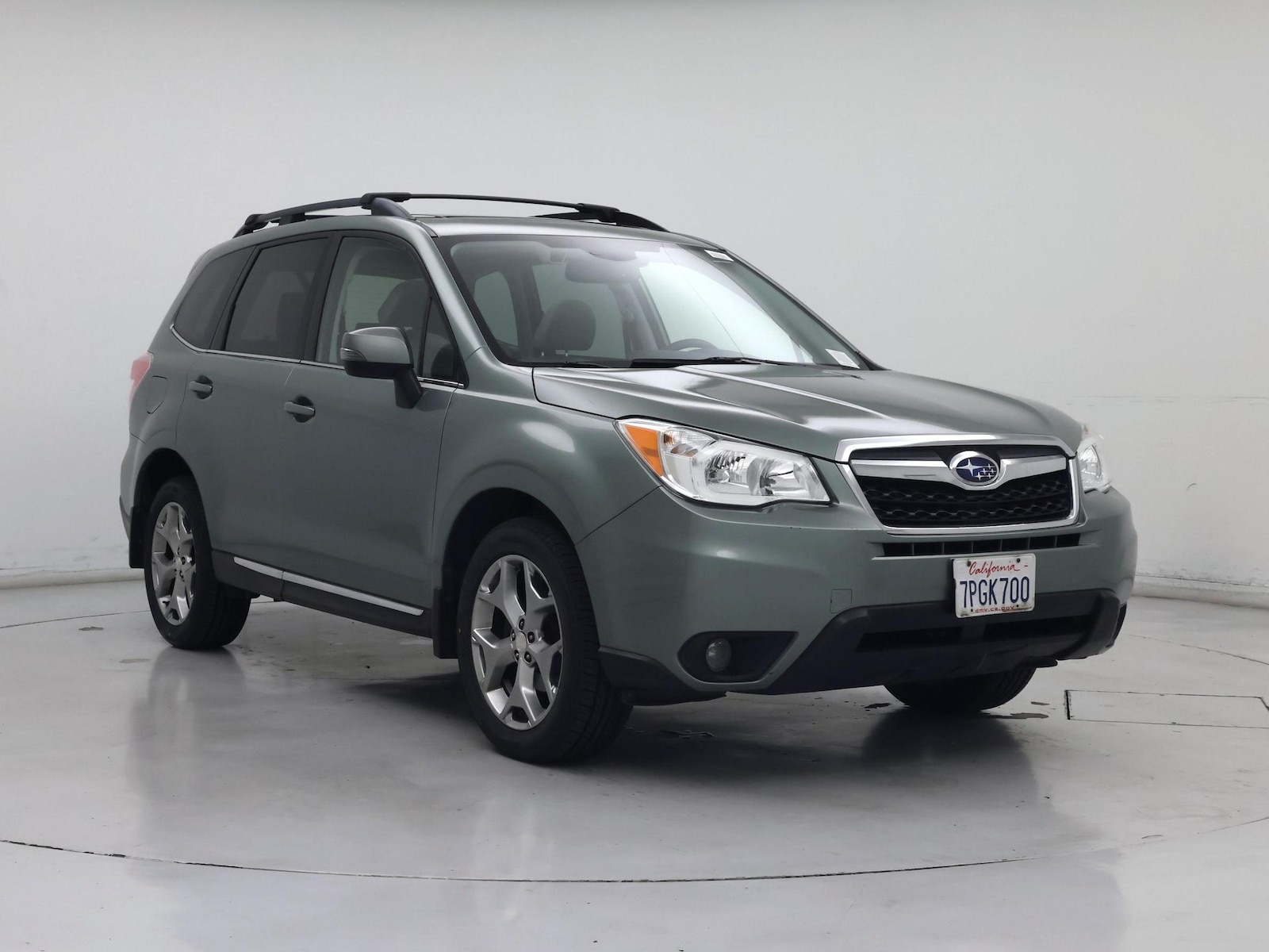 subaru forester 2016 JF2SJAXC8GH469054 image