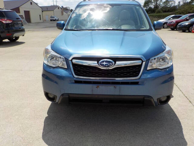subaru forester 2016 JF2SJAGC8GH531326 image subaru forester 2016 JF2SJAGC8GH531326 image