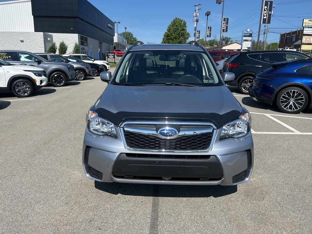 subaru forester 2016 JF2SJGDC4GH491897 image subaru forester 2016 JF2SJGDC4GH491897 image