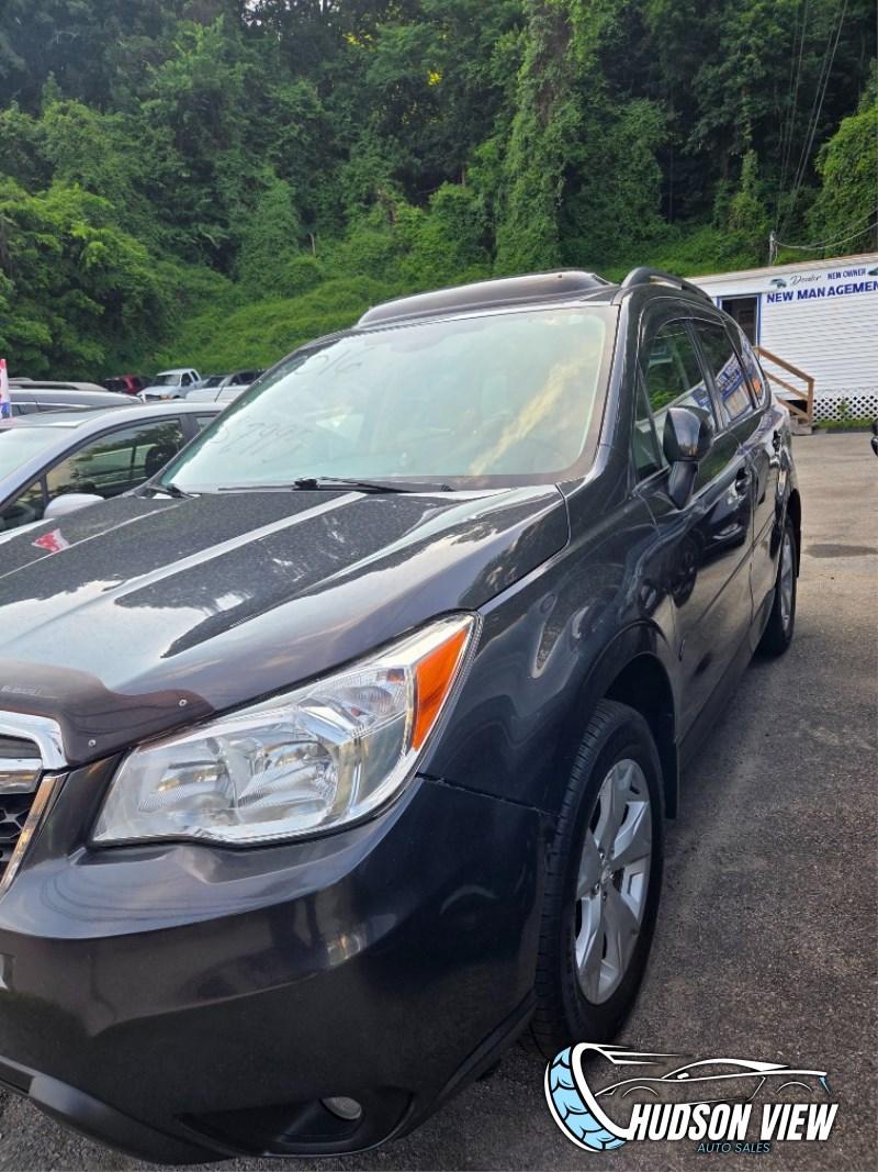 subaru forester 2016 JF2SJARC0GH514338 image subaru forester 2016 JF2SJARC0GH514338 image