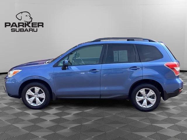 subaru forester 2016 JF2SJADC7GH561132 image subaru forester 2016 JF2SJADC7GH561132 image