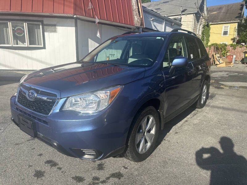 subaru forester 2016 JF2SJADC1GH520804 image subaru forester 2016 JF2SJADC1GH520804 image