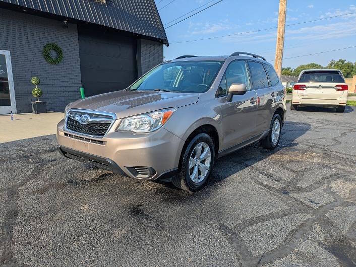 subaru forester 2016 JF2SJADC7GH435904 image subaru forester 2016 JF2SJADC7GH435904 image