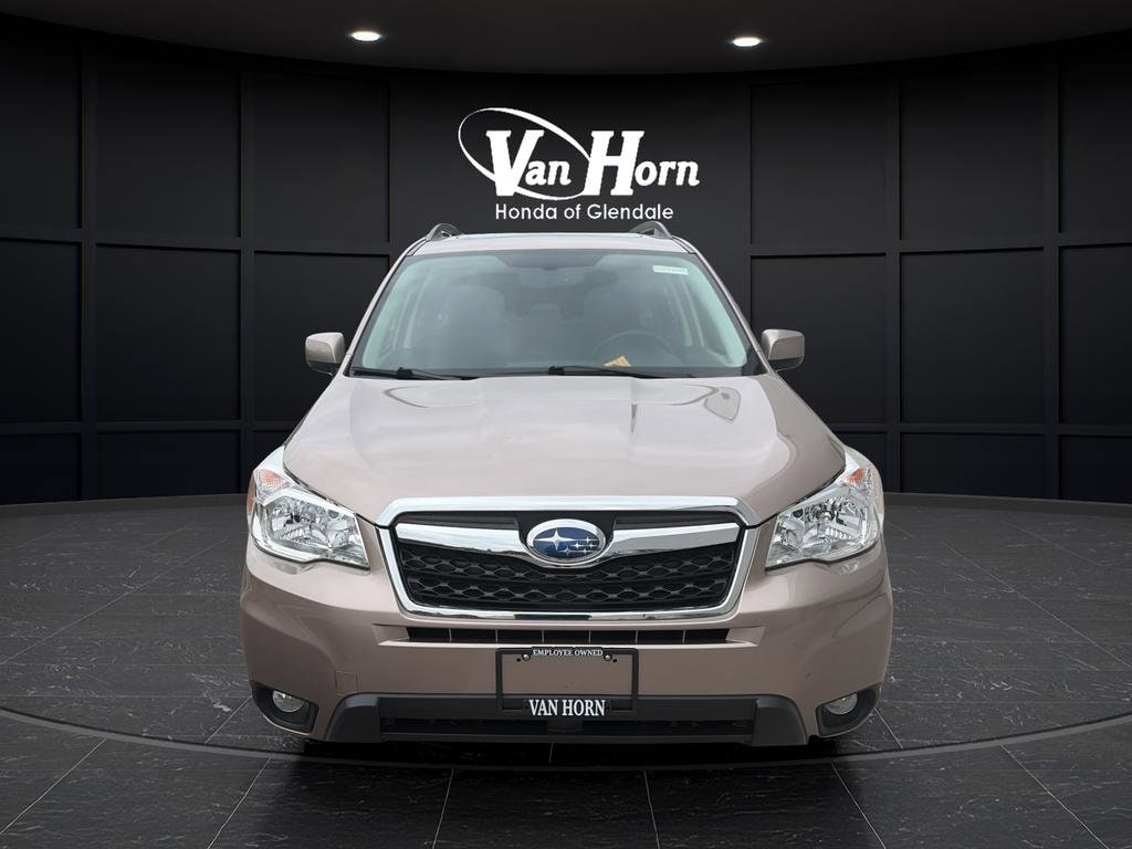 subaru forester 2016 JF2SJAHC0GH546322 image subaru forester 2016 JF2SJAHC0GH546322 image