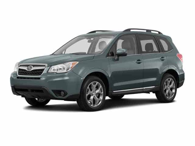 subaru forester 2016 JF2SJAXC7GH538185 image