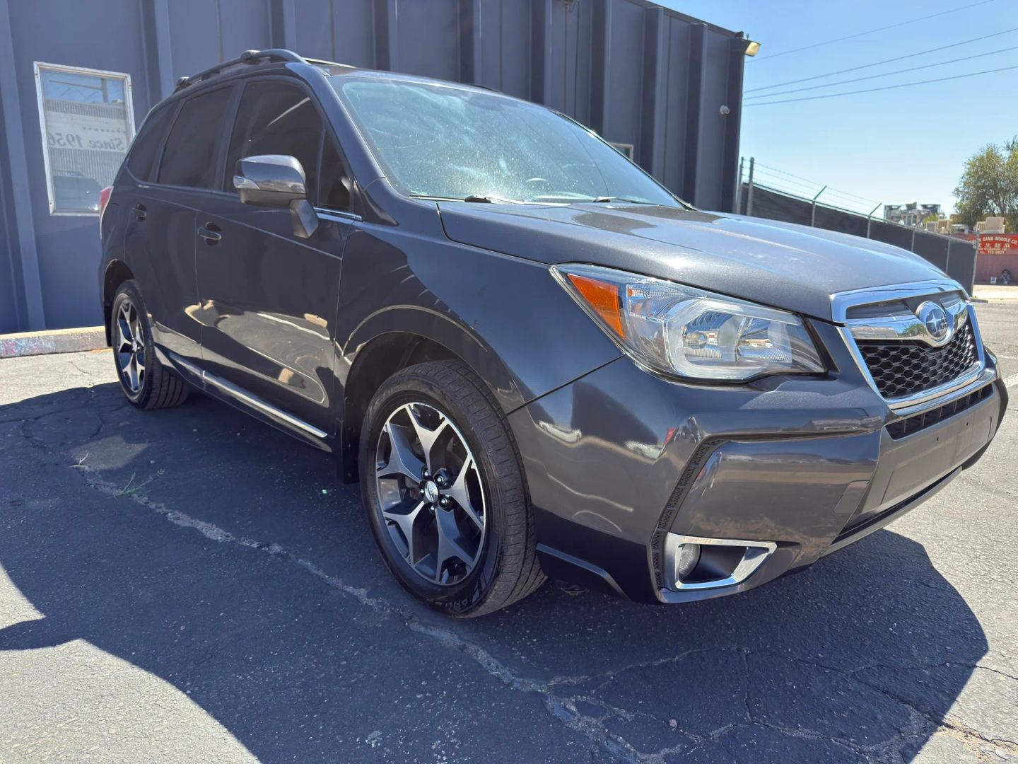 subaru forester 2016 JF2SJGXC0GH464479 image subaru forester 2016 JF2SJGXC0GH464479 image