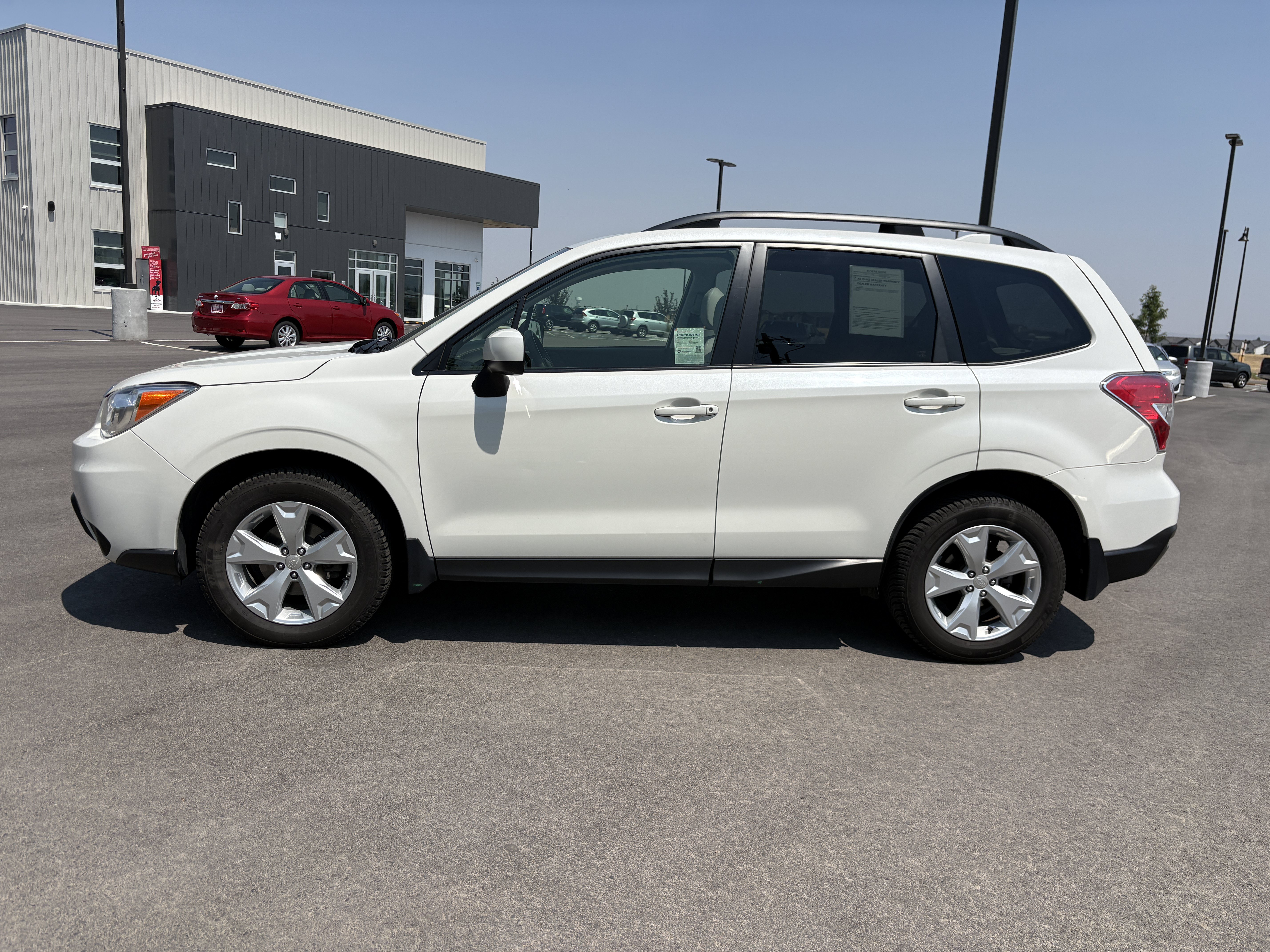 subaru forester 2016 JF2SJAGC9GH522229 image subaru forester 2016 JF2SJAGC9GH522229 image