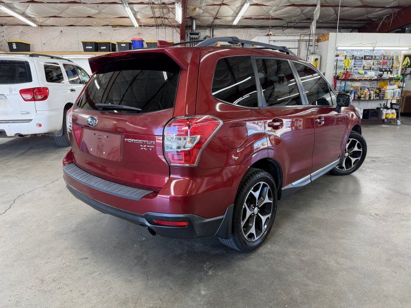 subaru forester 2016 JF2SJGVC6GH472623 image subaru forester 2016 JF2SJGVC6GH472623 image