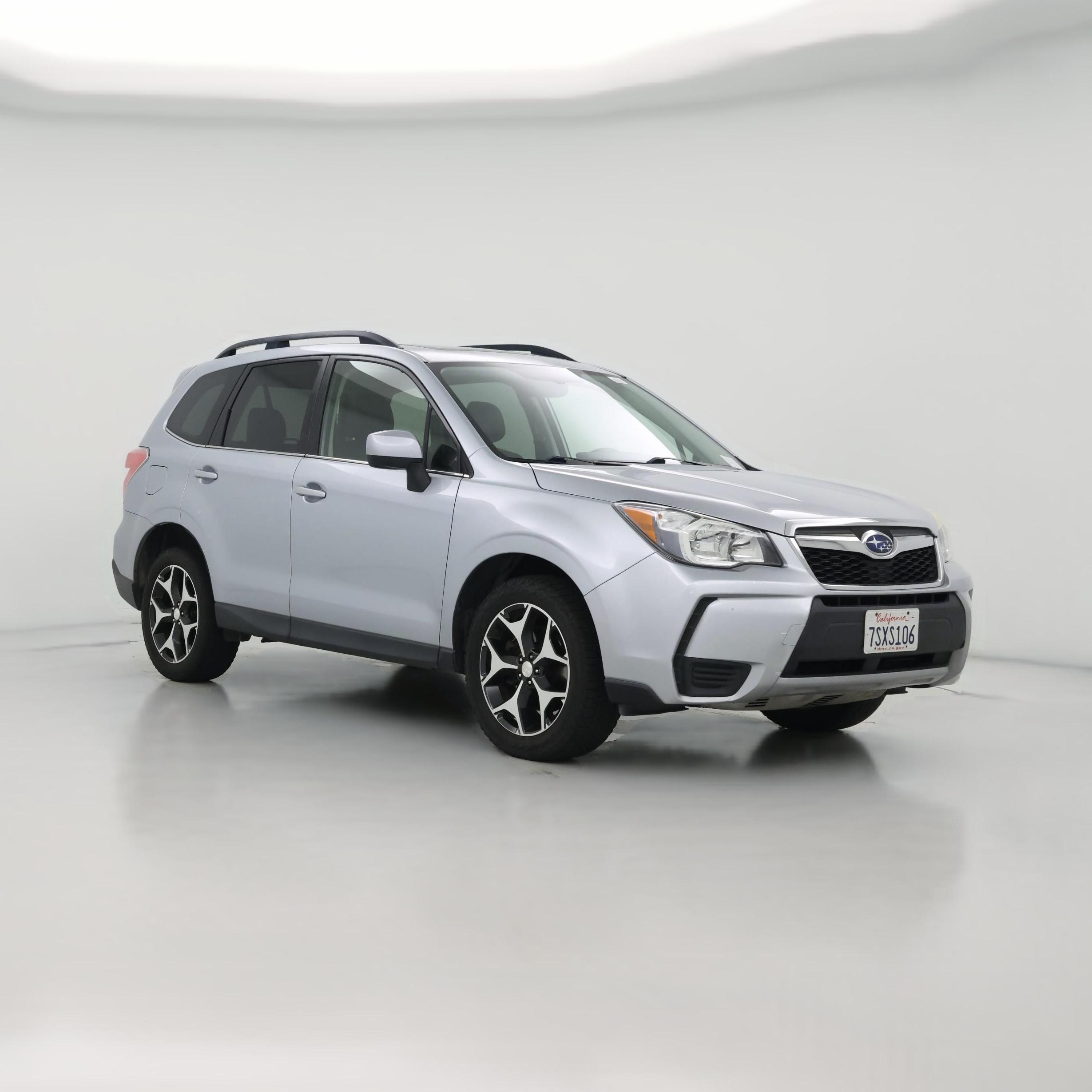 subaru forester 2016 JF2SJGDC9GH556548 image subaru forester 2016 JF2SJGDC9GH556548 image