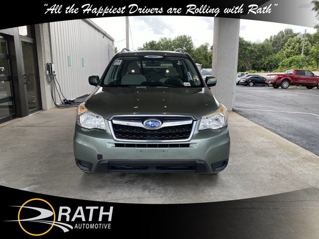 subaru forester 2016 JF2SJADC8GH506737 image subaru forester 2016 JF2SJADC8GH506737 image