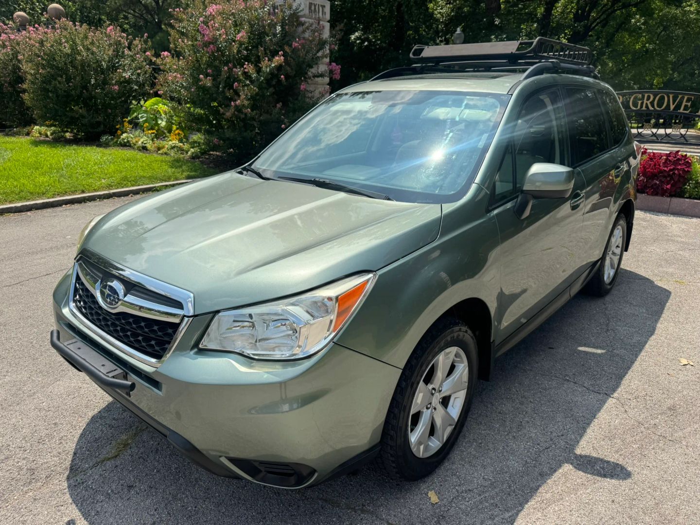 subaru forester 2016 JF2SJADC8GH506687 image subaru forester 2016 JF2SJADC8GH506687 image