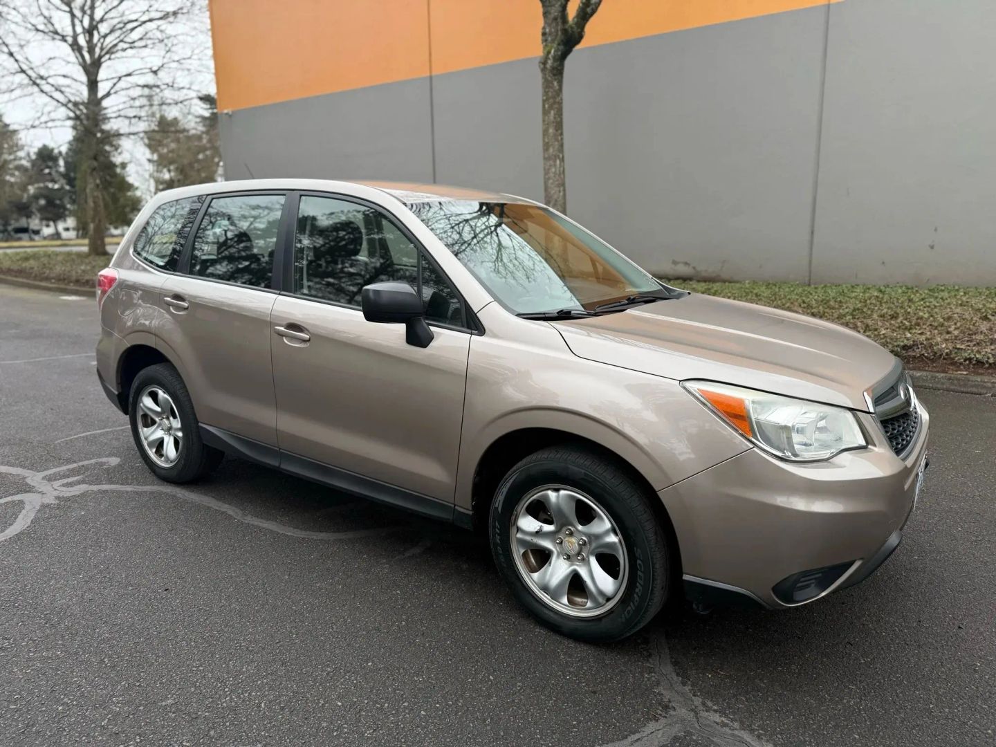 subaru forester 2016 JF2SJAAC6GH545735 image subaru forester 2016 JF2SJAAC6GH545735 image