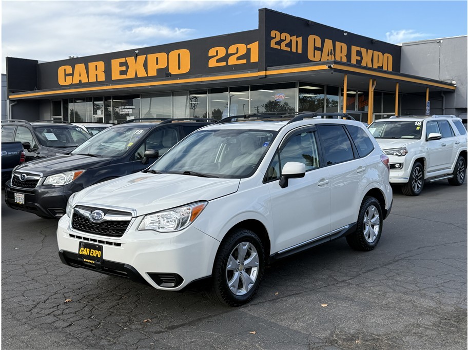 subaru forester 2016 JF2SJADC7GH470166 image subaru forester 2016 JF2SJADC7GH470166 image