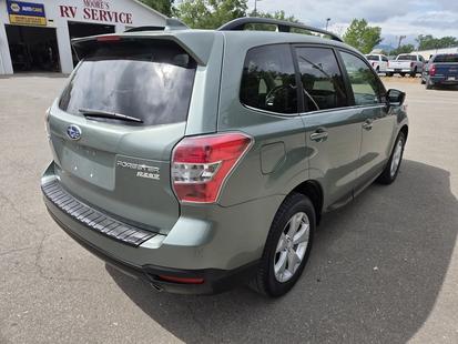 subaru forester 2016 JF2SJARC2GH417240 image subaru forester 2016 JF2SJARC2GH417240 image