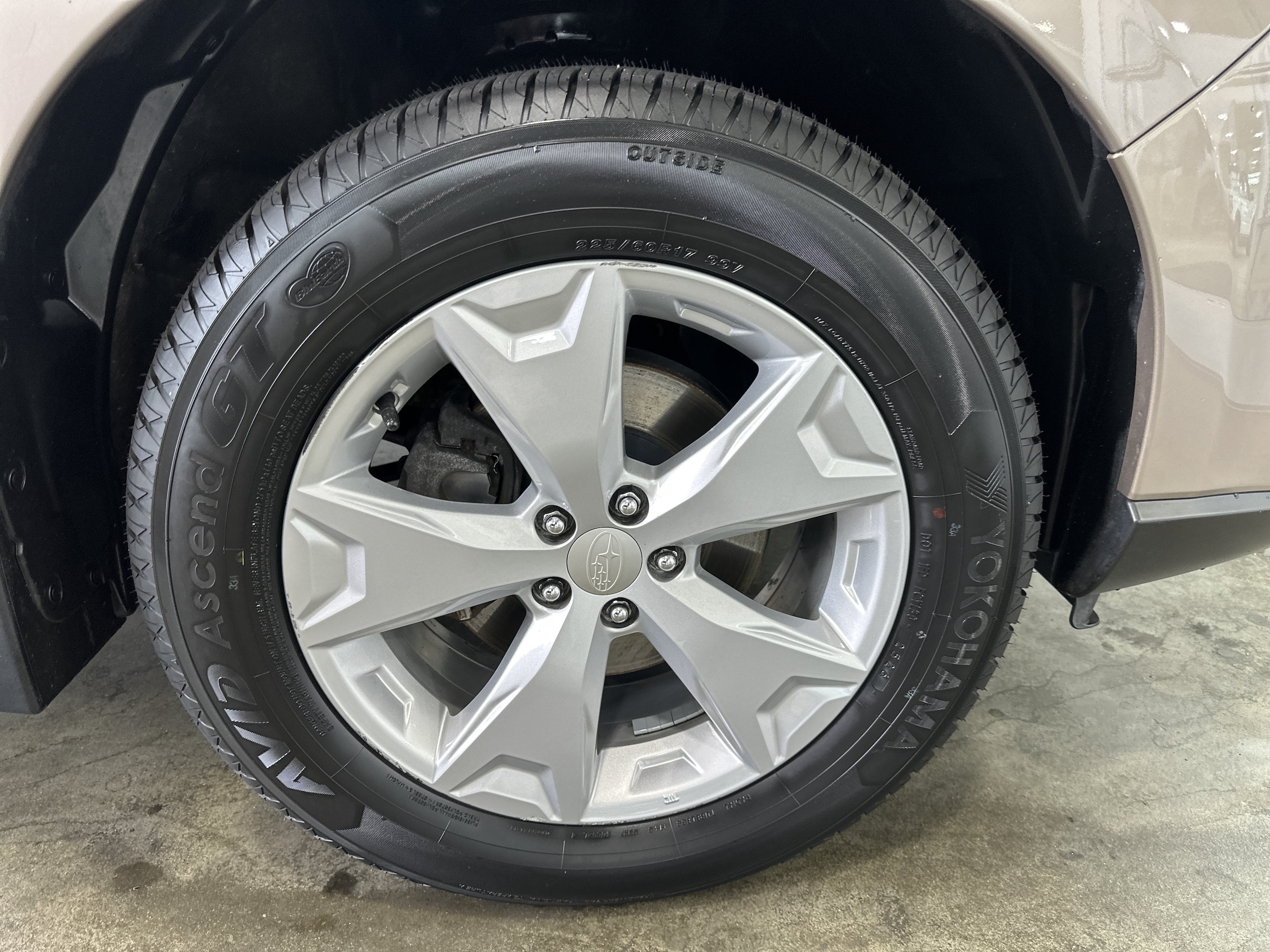 subaru forester 2016 JF2SJADC7GH432954 image subaru forester 2016 JF2SJADC7GH432954 image