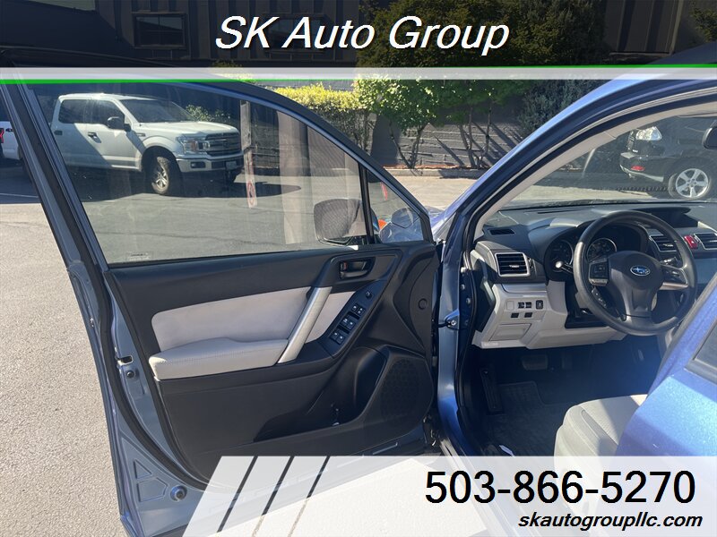 subaru forester 2016 JF2SJADC8GH440920 image