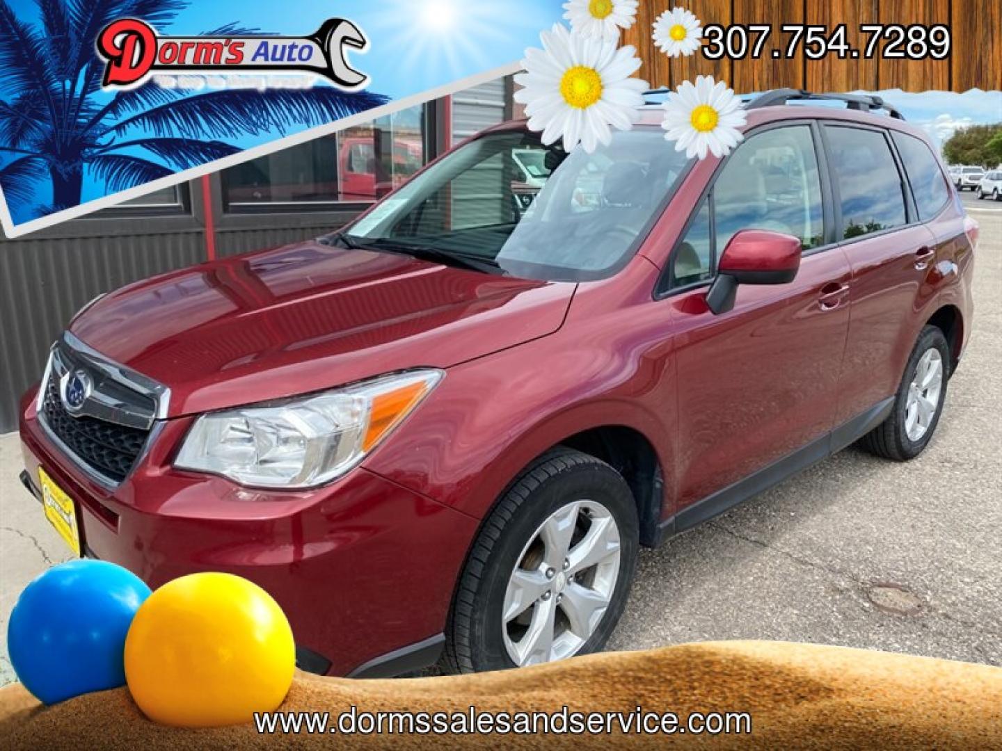 subaru forester 2016 JF2SJADC9GH499894 image subaru forester 2016 JF2SJADC9GH499894 image