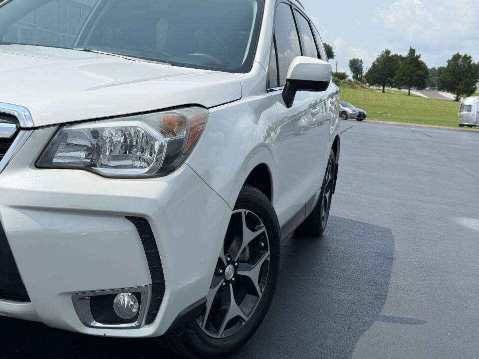 subaru forester 2016 JF2SJGDC6GH551212 image subaru forester 2016 JF2SJGDC6GH551212 image