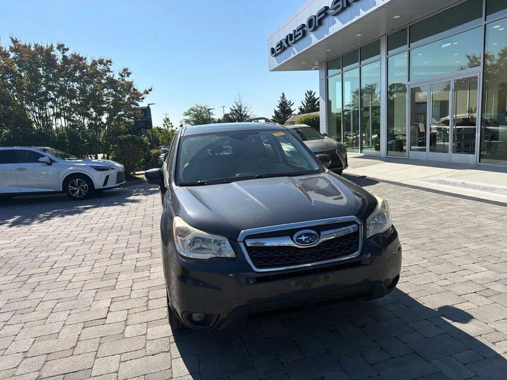 subaru forester 2016 JF2SJAXC0GH513645 image subaru forester 2016 JF2SJAXC0GH513645 image