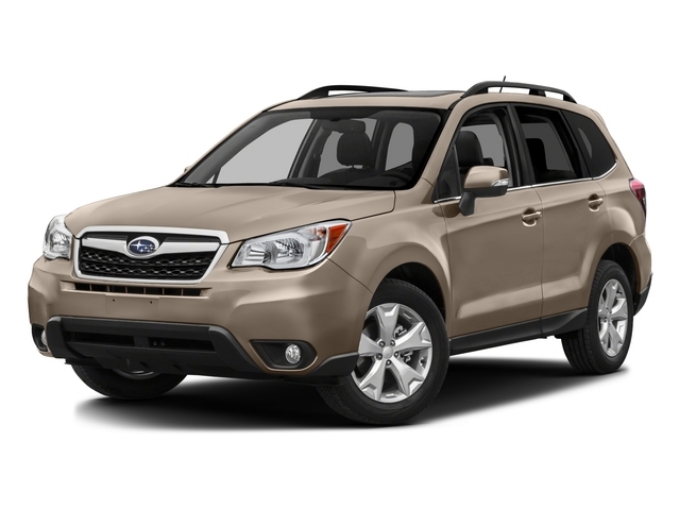subaru forester 2016 JF2SJAXC4GH482125 image