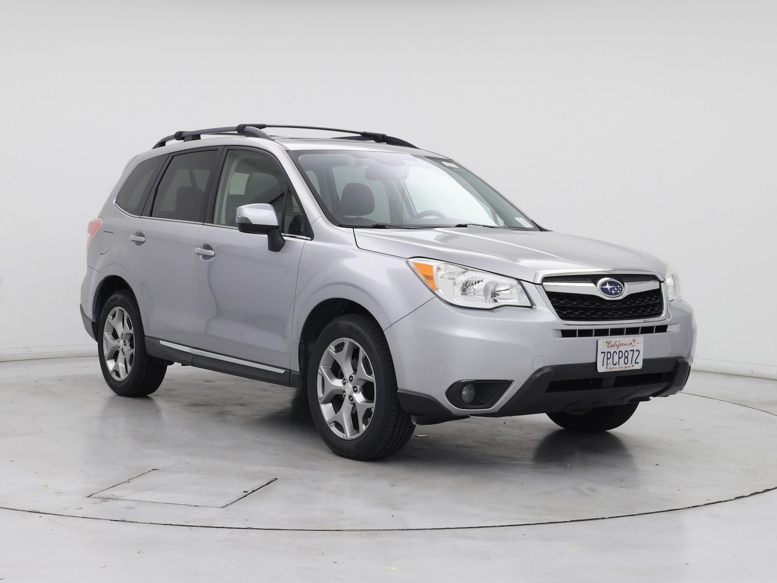 subaru forester 2016 JF2SJAXC7GH523072 image