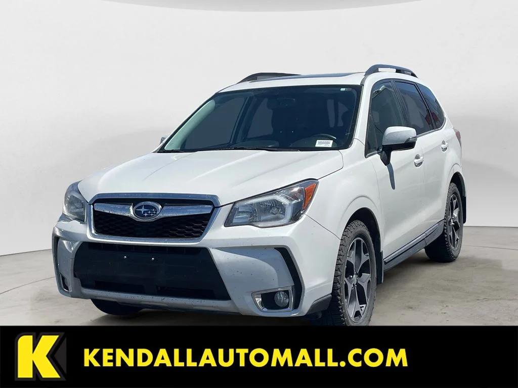 subaru forester 2016 JF2SJGVC8GH472462 image subaru forester 2016 JF2SJGVC8GH472462 image