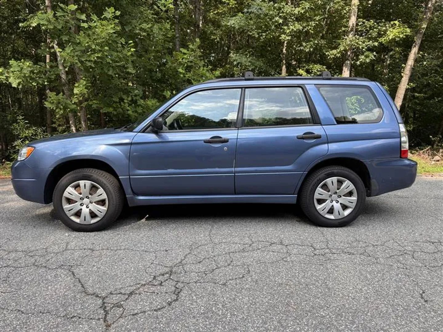 subaru forester 2008 JF1SG63678H732328 image subaru forester 2008 JF1SG63678H732328 image