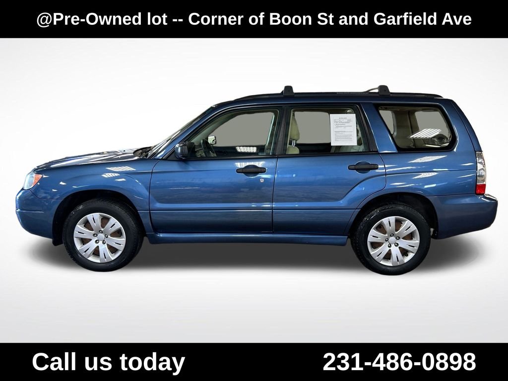subaru forester 2008 JF1SG63618H721275 image subaru forester 2008 JF1SG63618H721275 image