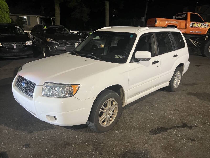 subaru forester 2008 JF1SG66628H710149 image subaru forester 2008 JF1SG66628H710149 image