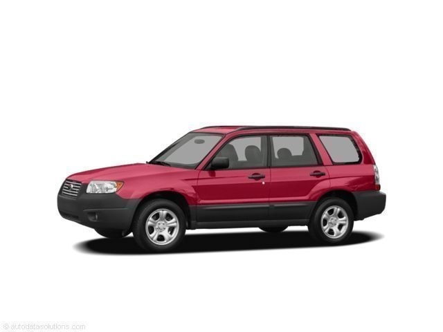 subaru forester 2008 JF1SG63618H725102 image subaru forester 2008 JF1SG63618H725102 image