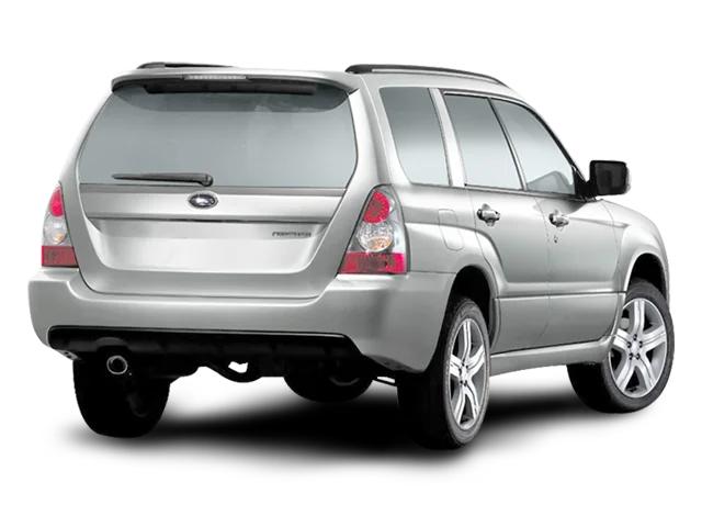 subaru forester 2008 JF1SG656X8H714595 image subaru forester 2008 JF1SG656X8H714595 image