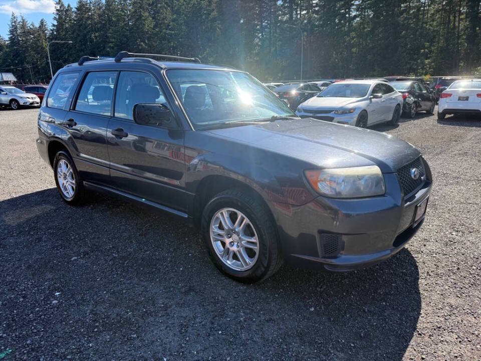 subaru forester 2008 JF1SG666X8G720627 image subaru forester 2008 JF1SG666X8G720627 image