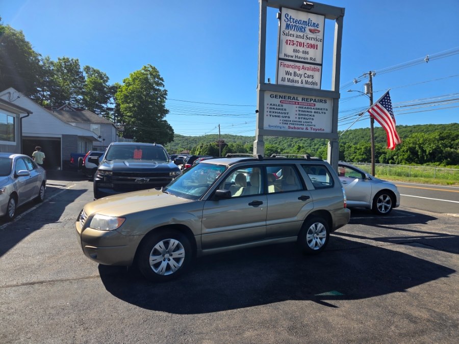 subaru forester 2008 JF1SG63658H720291 image subaru forester 2008 JF1SG63658H720291 image