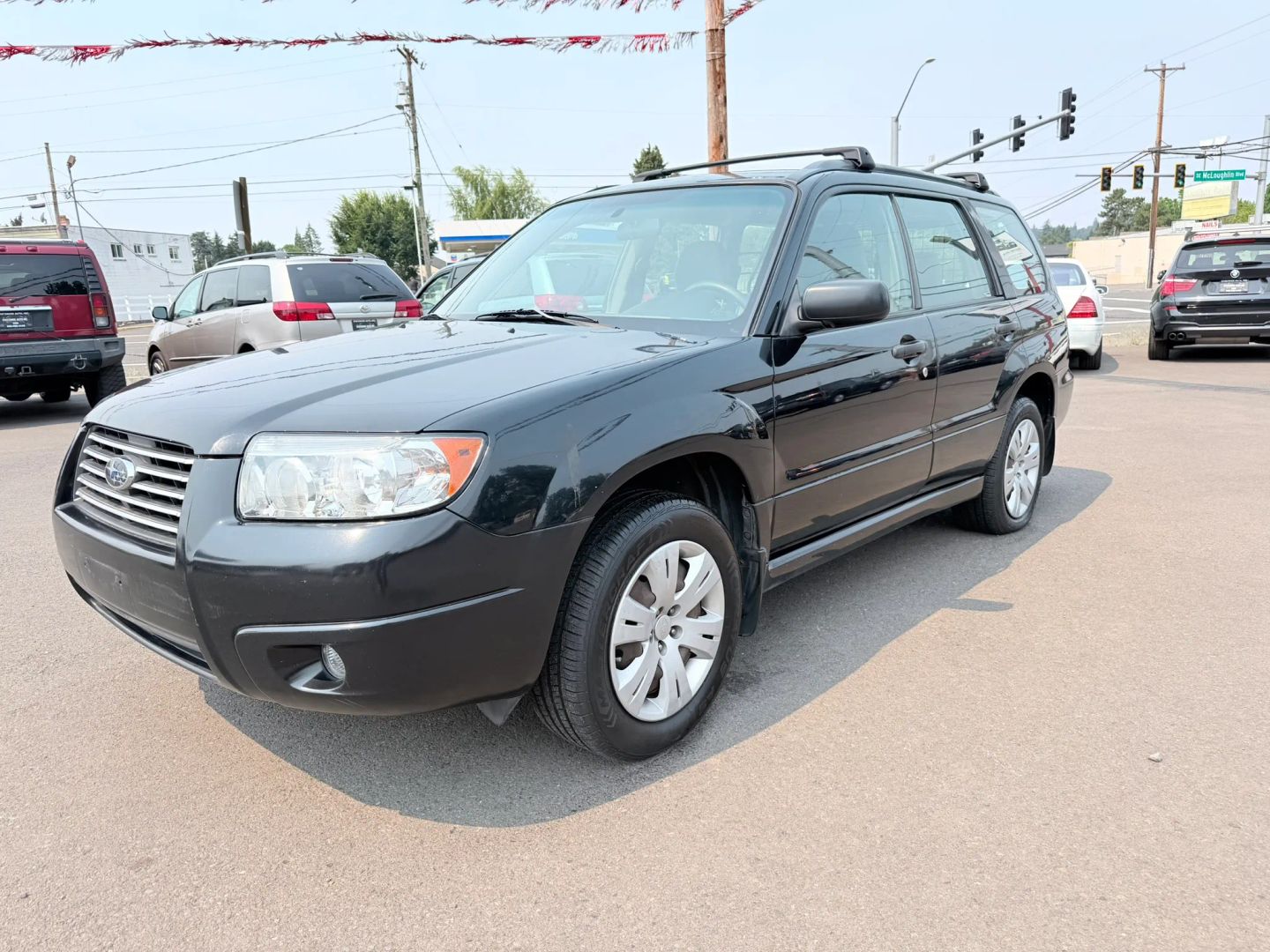 subaru forester 2008 JF1SG63668H733003 image subaru forester 2008 JF1SG63668H733003 image