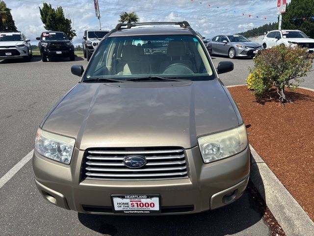 subaru forester 2008 JF1SG63668H700759 image subaru forester 2008 JF1SG63668H700759 image