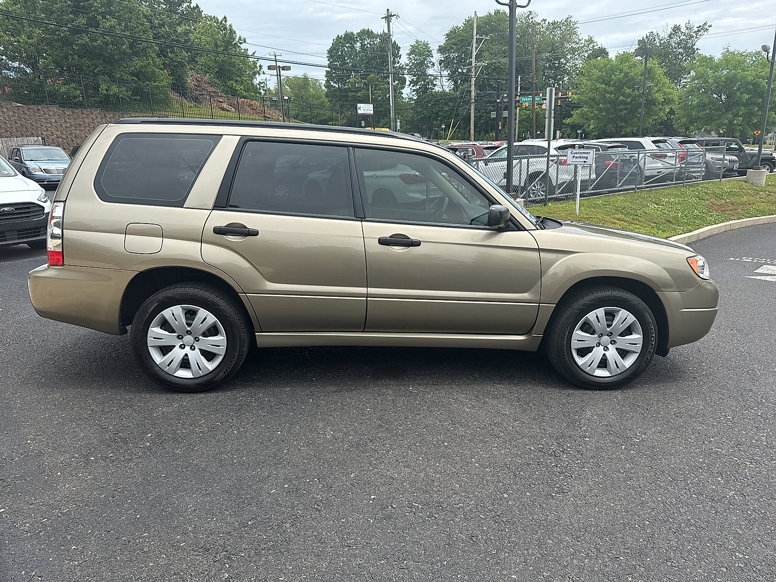 subaru forester 2008 JF1SG636X8H703051 image subaru forester 2008 JF1SG636X8H703051 image